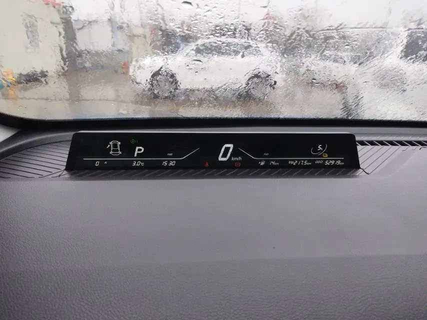 2023 Yudo Rabbit BEV 41.7KWH,autocango,china used car exporter,china ev exporter,chinese used car exporter,chinese used ev exporter