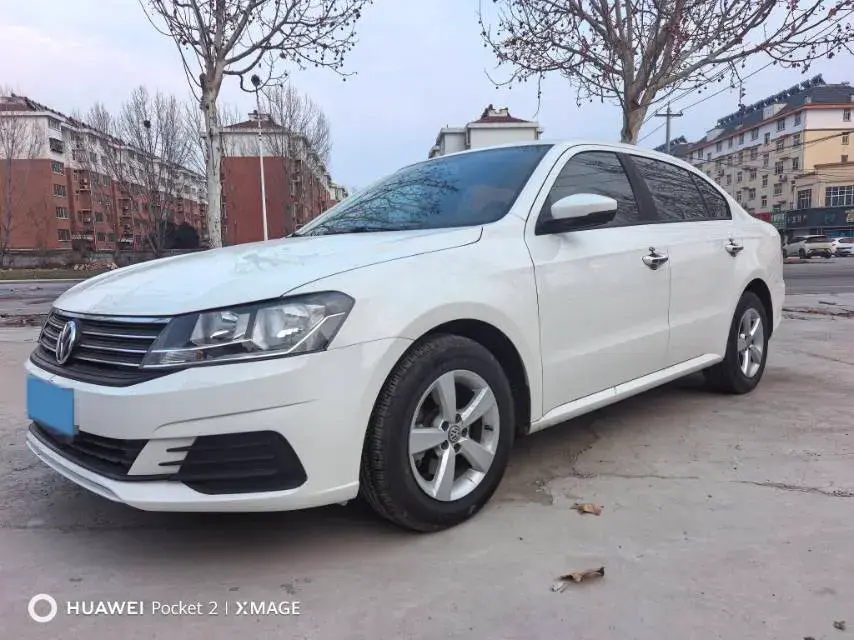 2019 ChangAn Eado XT 1.6L 128HP L4 6AT