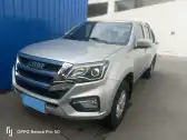 2022 ISUZU RE-MAX JIM,autocango,china used car exporter,china ev exporter,chinese used car exporter,chinese used ev exporter
