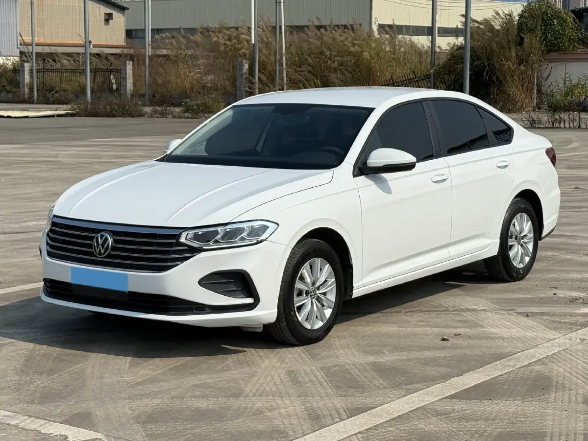 2023 Volkswagen Lavida 1.5L 110HP L4 6AT