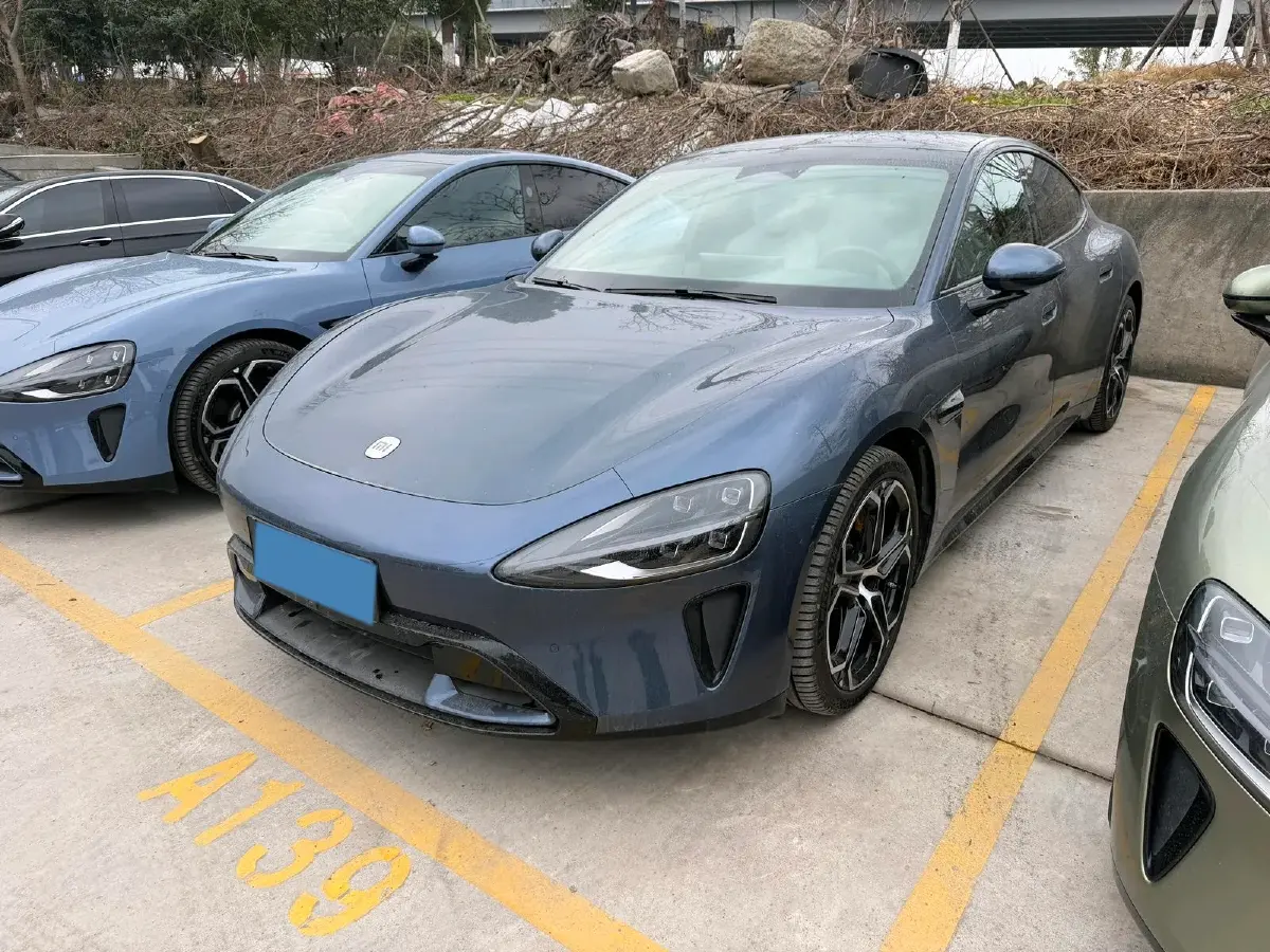 2024 MI SU7 BEV 73.6KWH