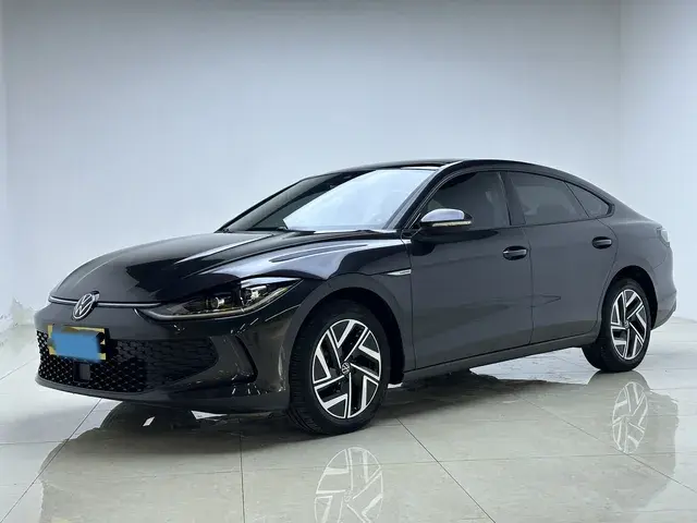 2023 Volkswagen Lamando 1.4T 150HP L4 7DCT