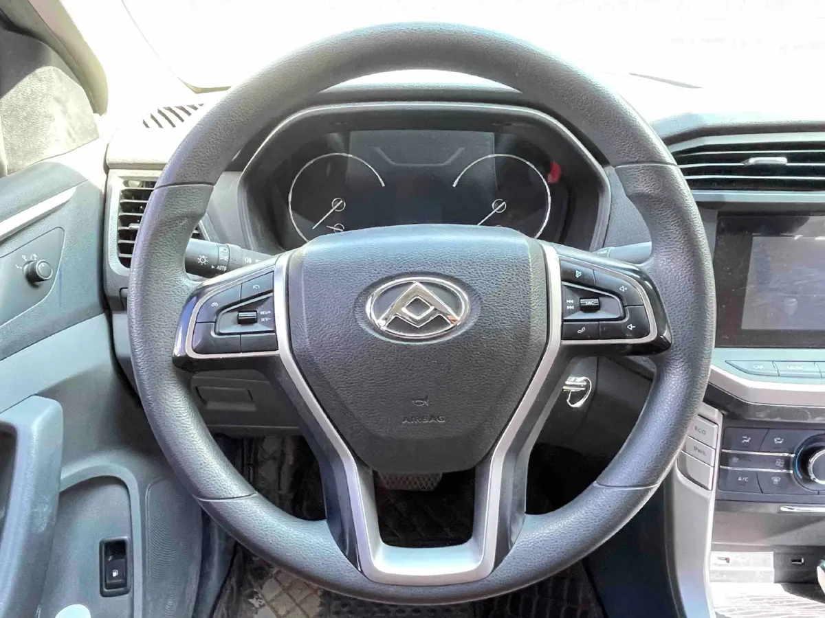 2019 MAXUS T70 2.0T 163HP L4 6AT,autocango,china used car exporter,china ev exporter,chinese used car exporter,chinese used ev exporter