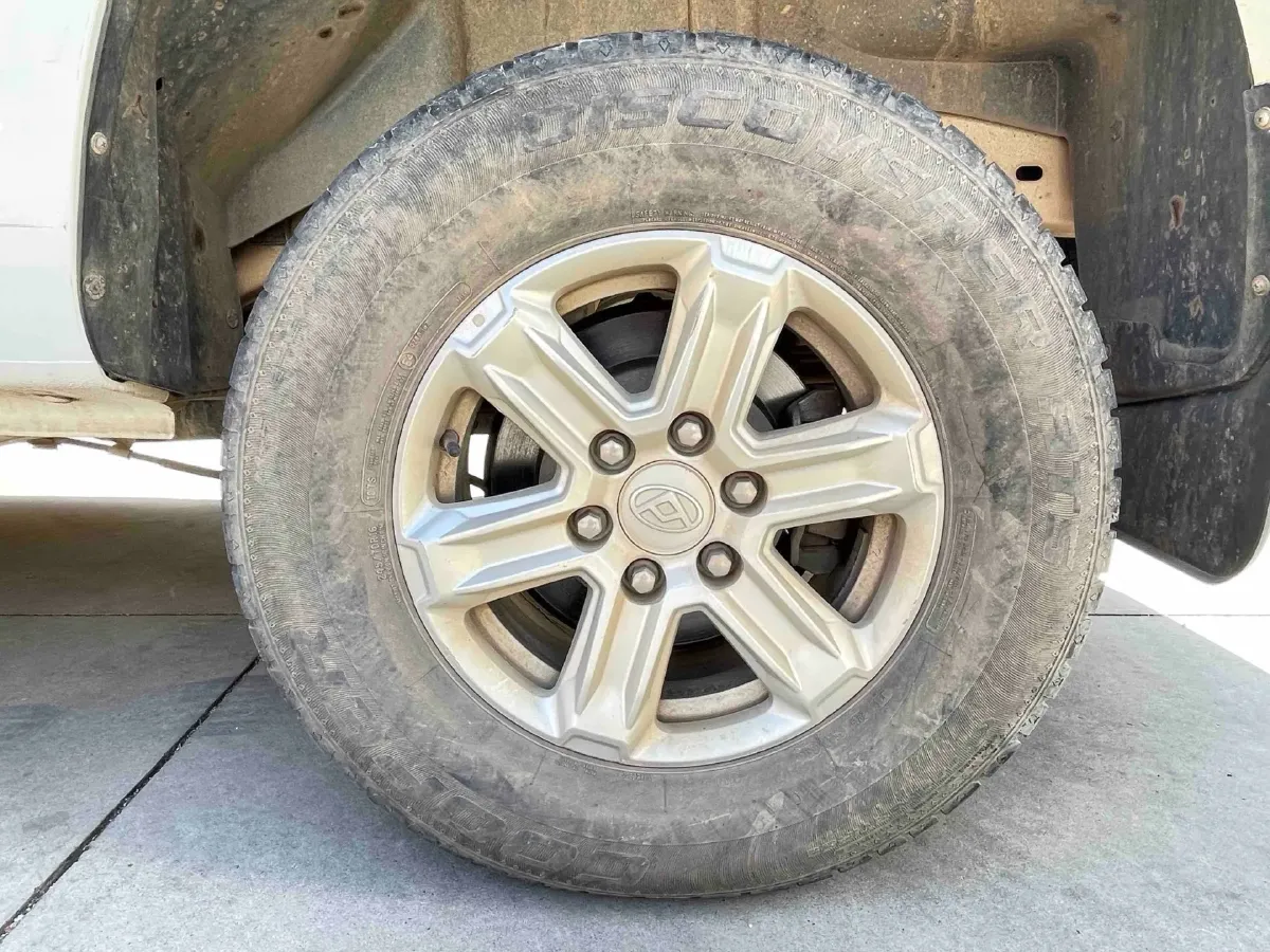 2019 MAXUS T70 2.0T 163HP L4 6AT,autocango,china used car exporter,china ev exporter,chinese used car exporter,chinese used ev exporter