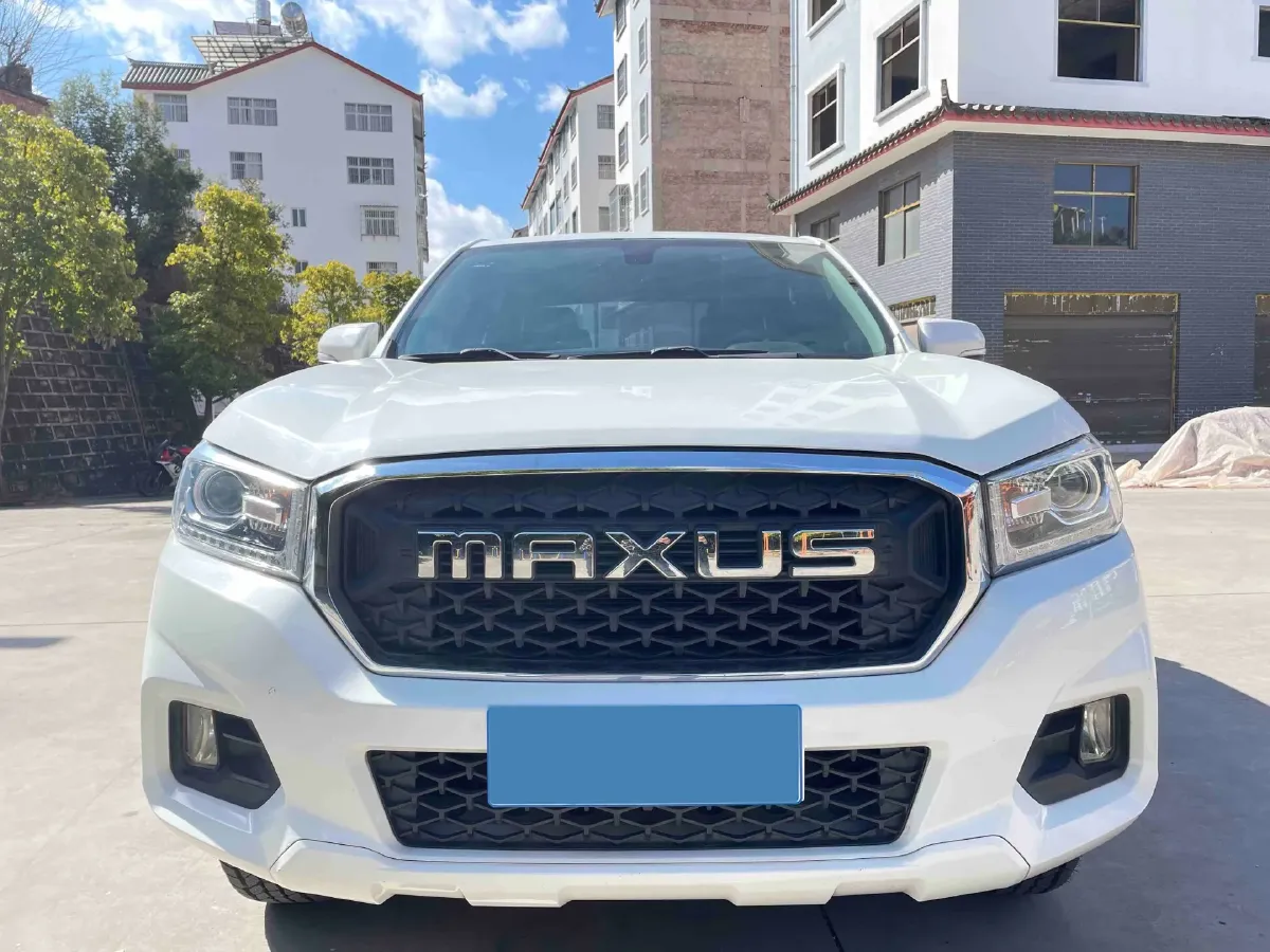 2019 MAXUS T70 2.0T 163HP L4 6AT,autocango,china used car exporter,china ev exporter,chinese used car exporter,chinese used ev exporter