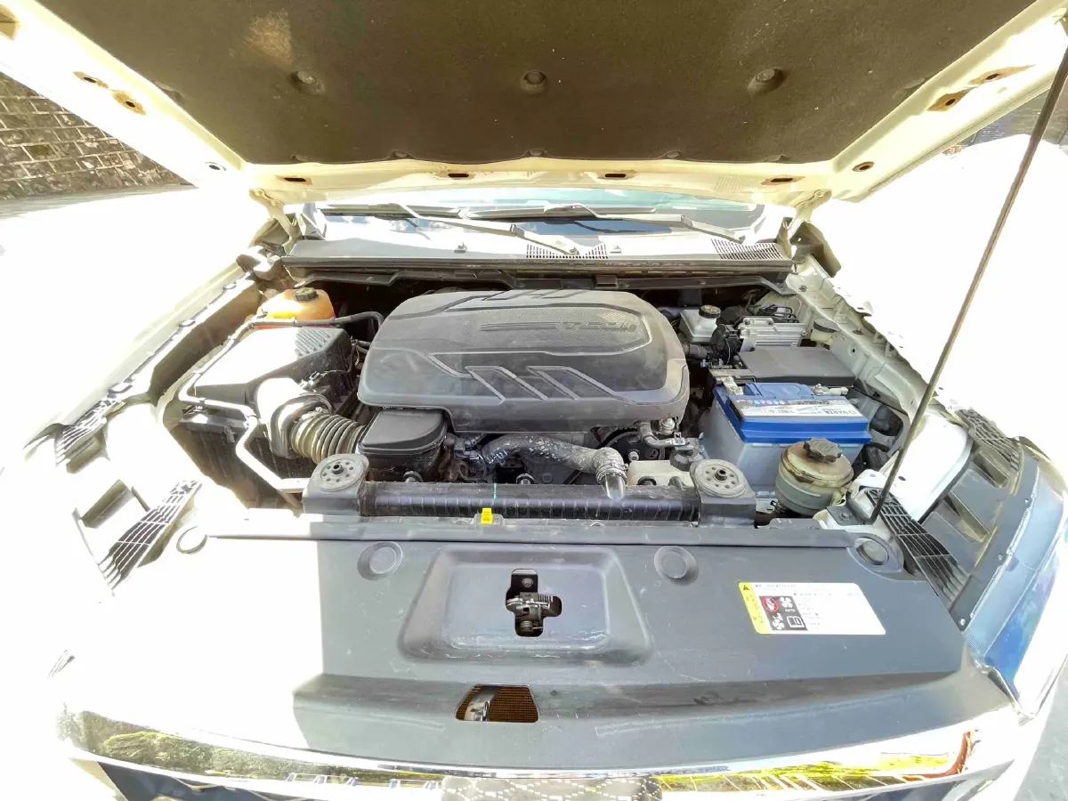 2019 MAXUS T70 2.0T 163HP L4 6AT,autocango,china used car exporter,china ev exporter,chinese used car exporter,chinese used ev exporter