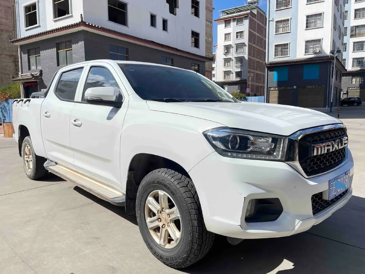 2019 MAXUS T70 2.0T 163HP L4 6AT,autocango,china used car exporter,china ev exporter,chinese used car exporter,chinese used ev exporter