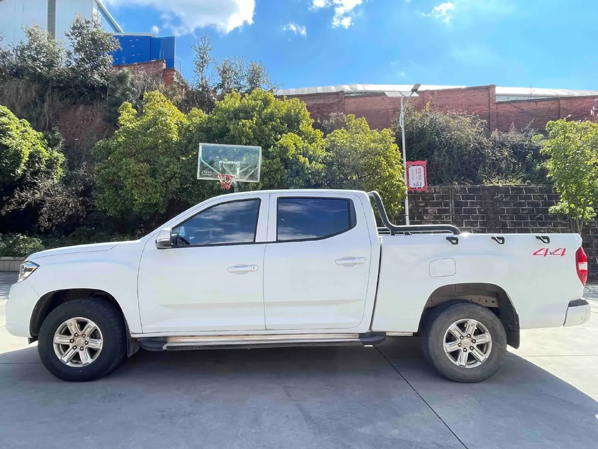 2019 MAXUS T70 2.0T 163HP L4 6AT,autocango,china used car exporter,china ev exporter,chinese used car exporter,chinese used ev exporter