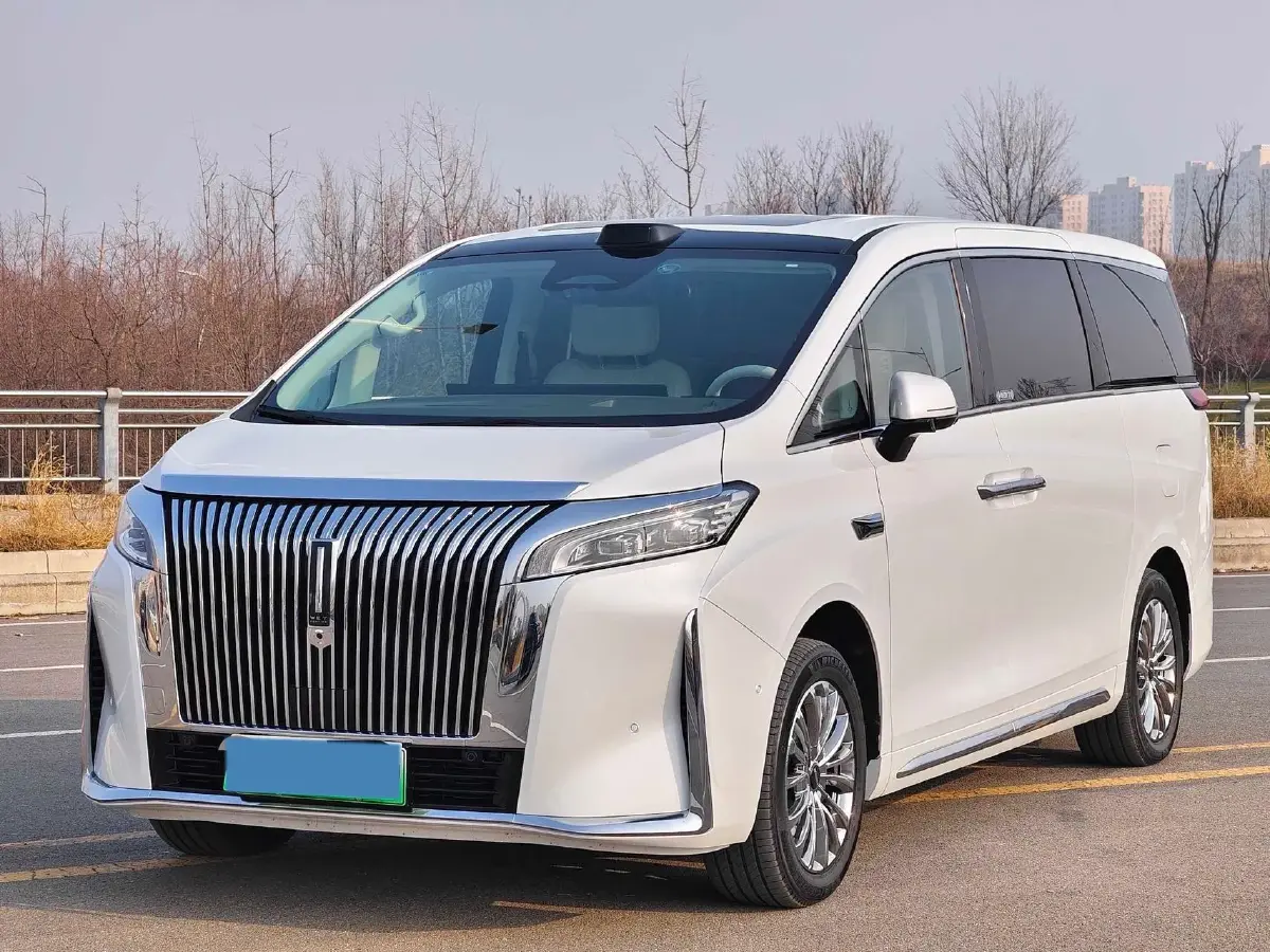 2025 WEY HighMountain 1.5T 170HP L4 4DHT PHEV