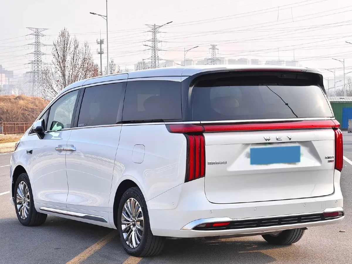 2025 WEY HighMountain 1.5T 170HP L4 4DHT PHEV,autocango,china used car exporter,china ev exporter,chinese used car exporter,chinese used ev exporter