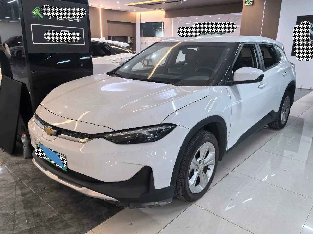 2022 Chevrolet Seeker 1.5T 184HP L4 CVT,autocango,china used car exporter,china ev exporter,chinese used car exporter,chinese used ev exporter