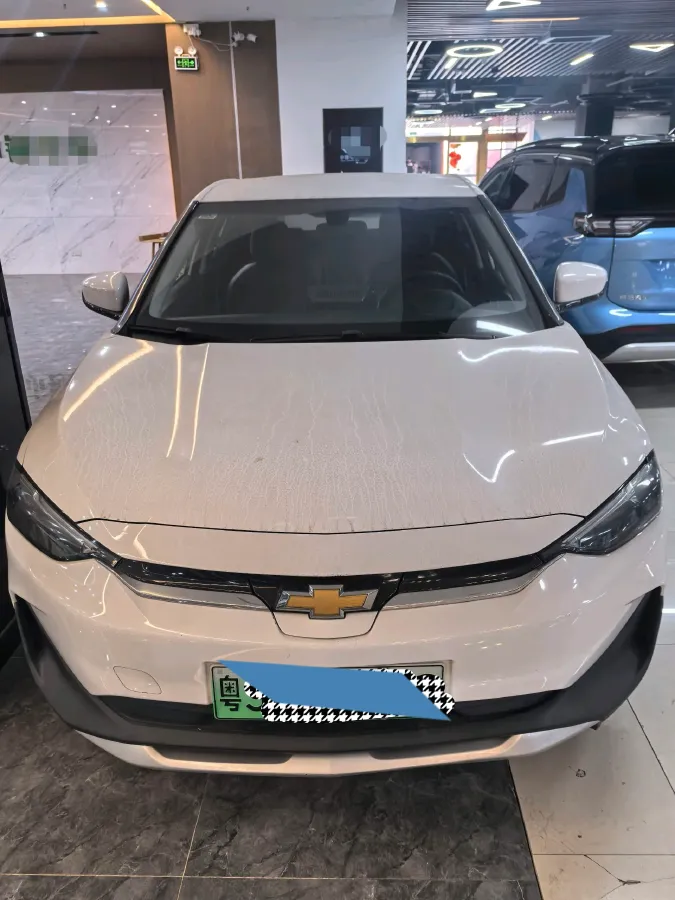 2022 Chevrolet Seeker 1.5T 184HP L4 CVT,autocango,china used car exporter,china ev exporter,chinese used car exporter,chinese used ev exporter
