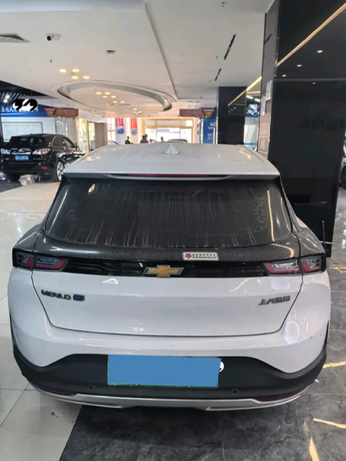 2022 Chevrolet Seeker 1.5T 184HP L4 CVT,autocango,china used car exporter,china ev exporter,chinese used car exporter,chinese used ev exporter
