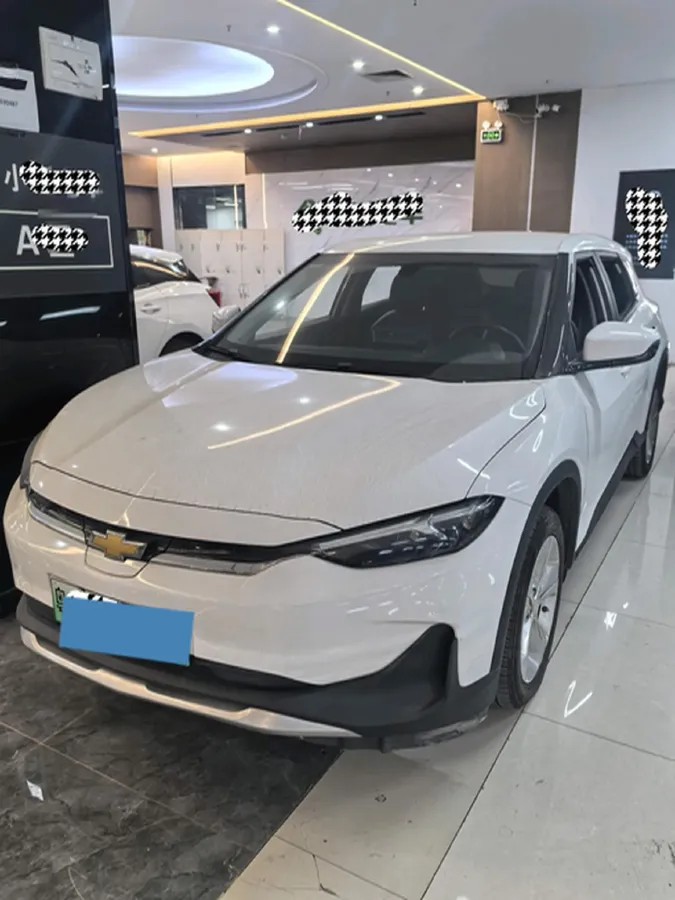 2022 Chevrolet Seeker 1.5T 184HP L4 CVT,autocango,china used car exporter,china ev exporter,chinese used car exporter,chinese used ev exporter
