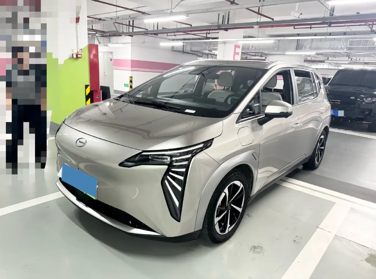 2023 MAXUS Interstellar 2.0T 143HP L4 6AT