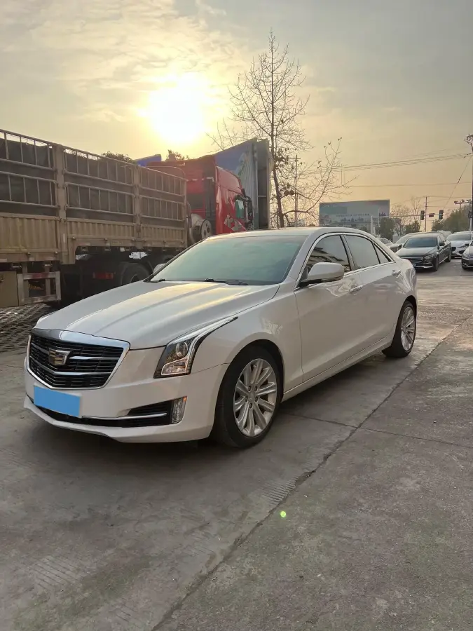 2017 Lincoln MKC 2.0T 203HP L4 6AT