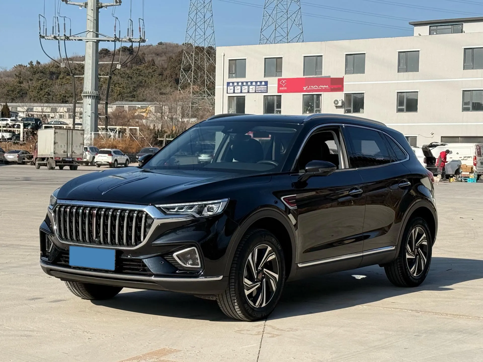 autocango,china used car exporter,china ev exporter,chinese used car exporter,chinese used ev exporter