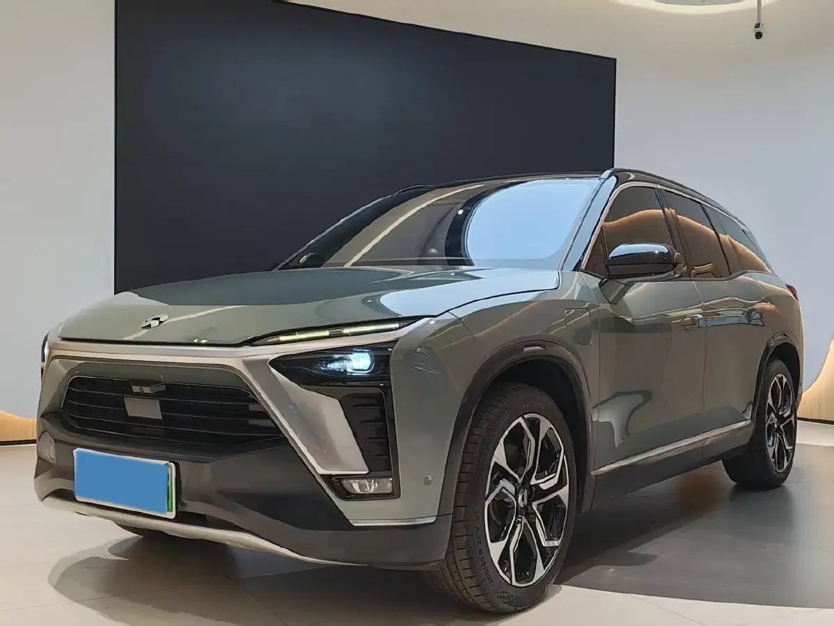 2020 NIO ES8 BEV 100KWH