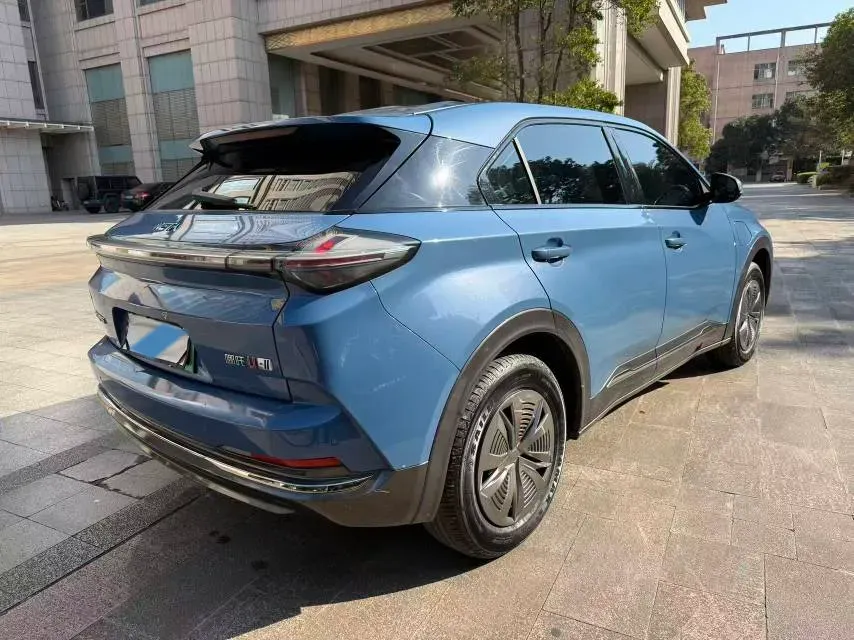 2023 WanXiang T01 BEV 38.64KWH,autocango,china used car exporter,china ev exporter,chinese used car exporter,chinese used ev exporter
