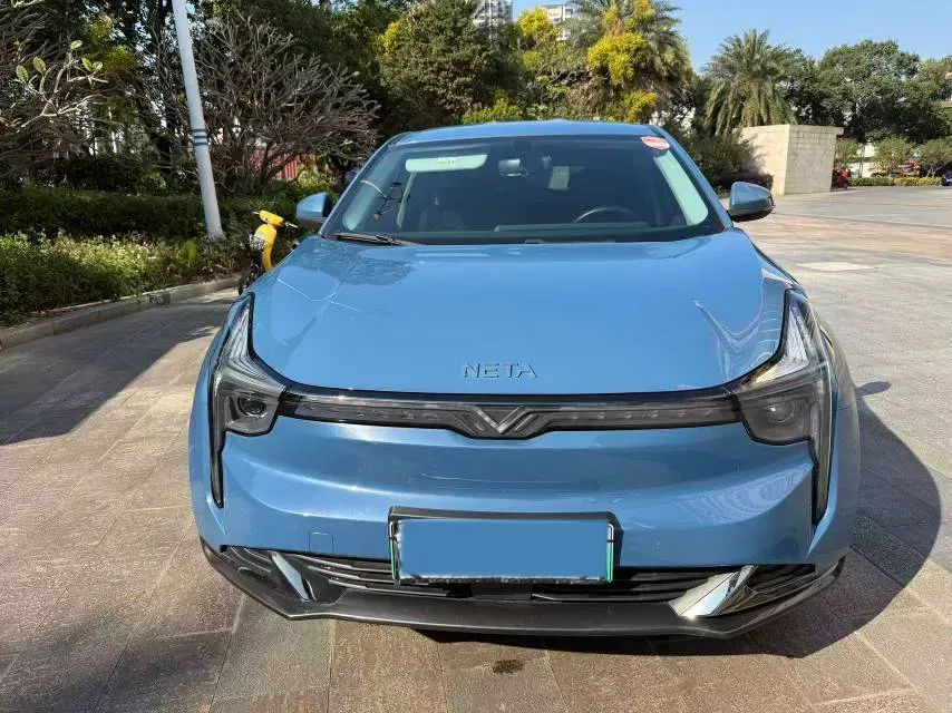 2023 WanXiang T01 BEV 38.64KWH,autocango,china used car exporter,china ev exporter,chinese used car exporter,chinese used ev exporter
