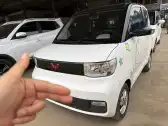 2020 WULING HONGGUANG MINI EV,autocango,china used car exporter,china ev exporter,chinese used car exporter,chinese used ev exporter