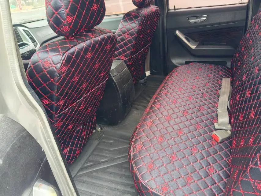 2017 Foday Lion F16 2.8T 102HP L4 5MT,autocango,china used car exporter,china ev exporter,chinese used car exporter,chinese used ev exporter