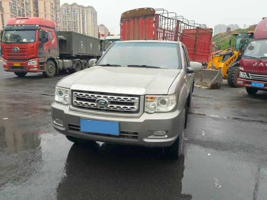2017 Foday Lion F16 2.8T 102HP L4 5MT,autocango,china used car exporter,china ev exporter,chinese used car exporter,chinese used ev exporter