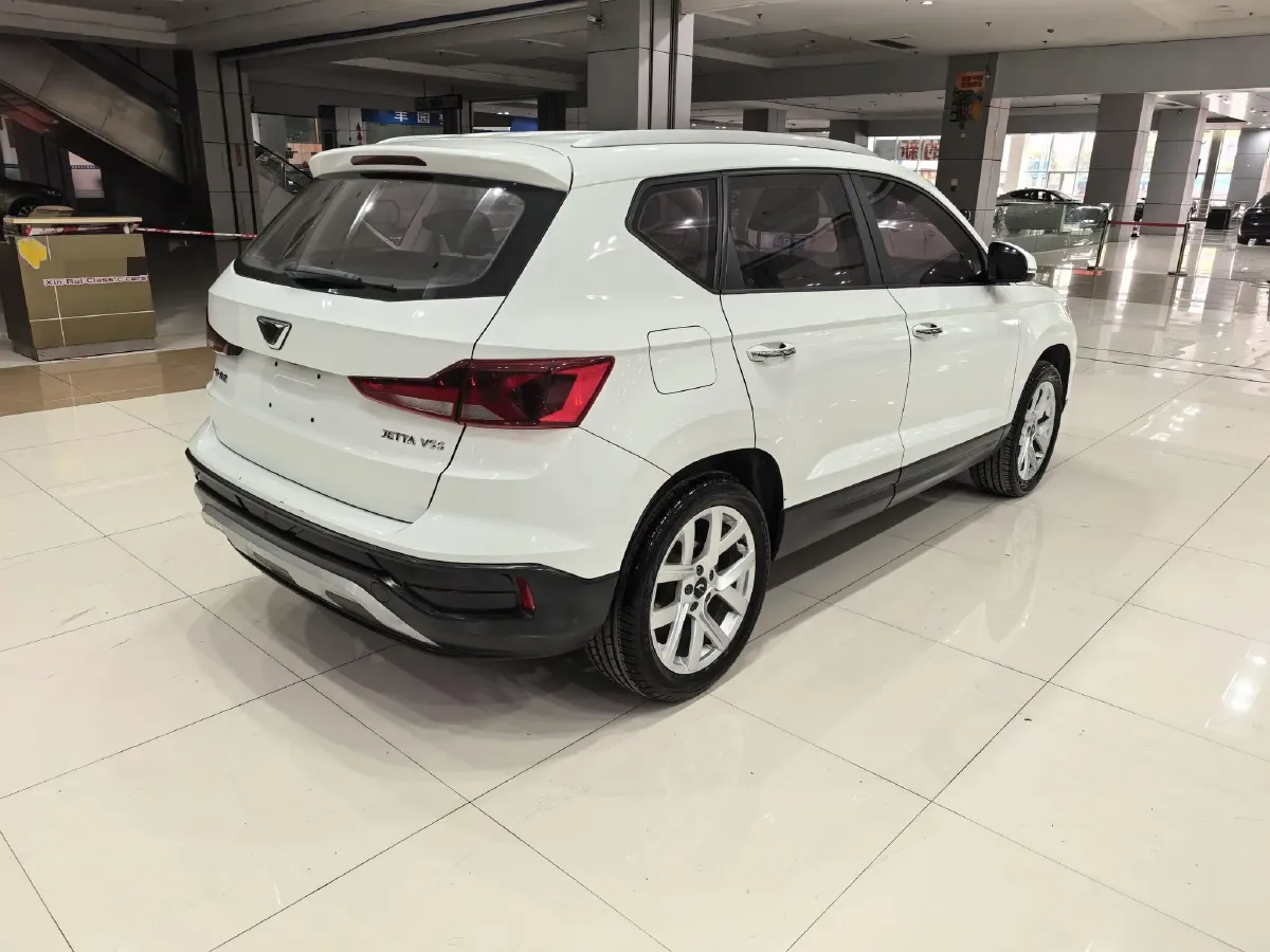 2019 Jetta VS5 1.4T 150HP L4 6AT,autocango,china used car exporter,china ev exporter,chinese used car exporter,chinese used ev exporter
