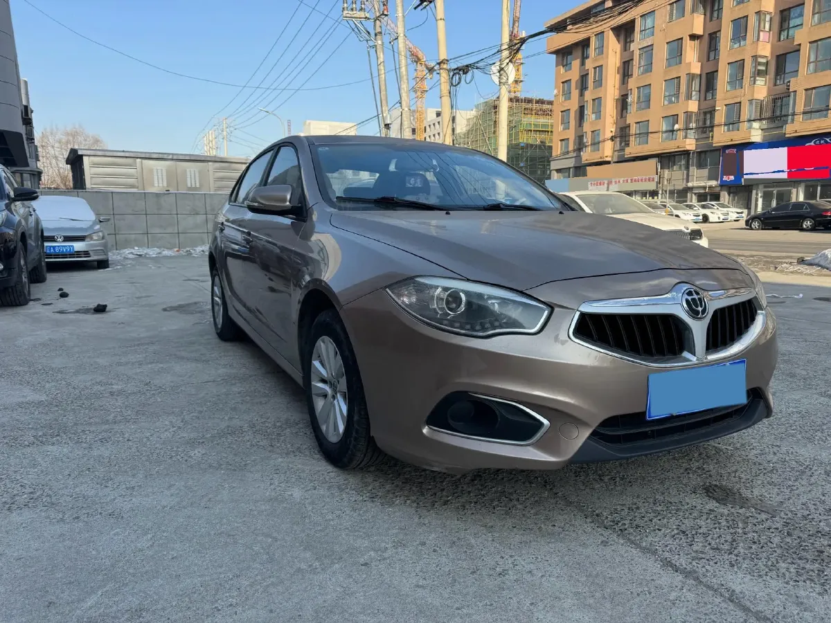 2017 Brilliance Auto H530 1.6L 118HP L4 5AT,autocango,china used car exporter,china ev exporter,chinese used car exporter,chinese used ev exporter