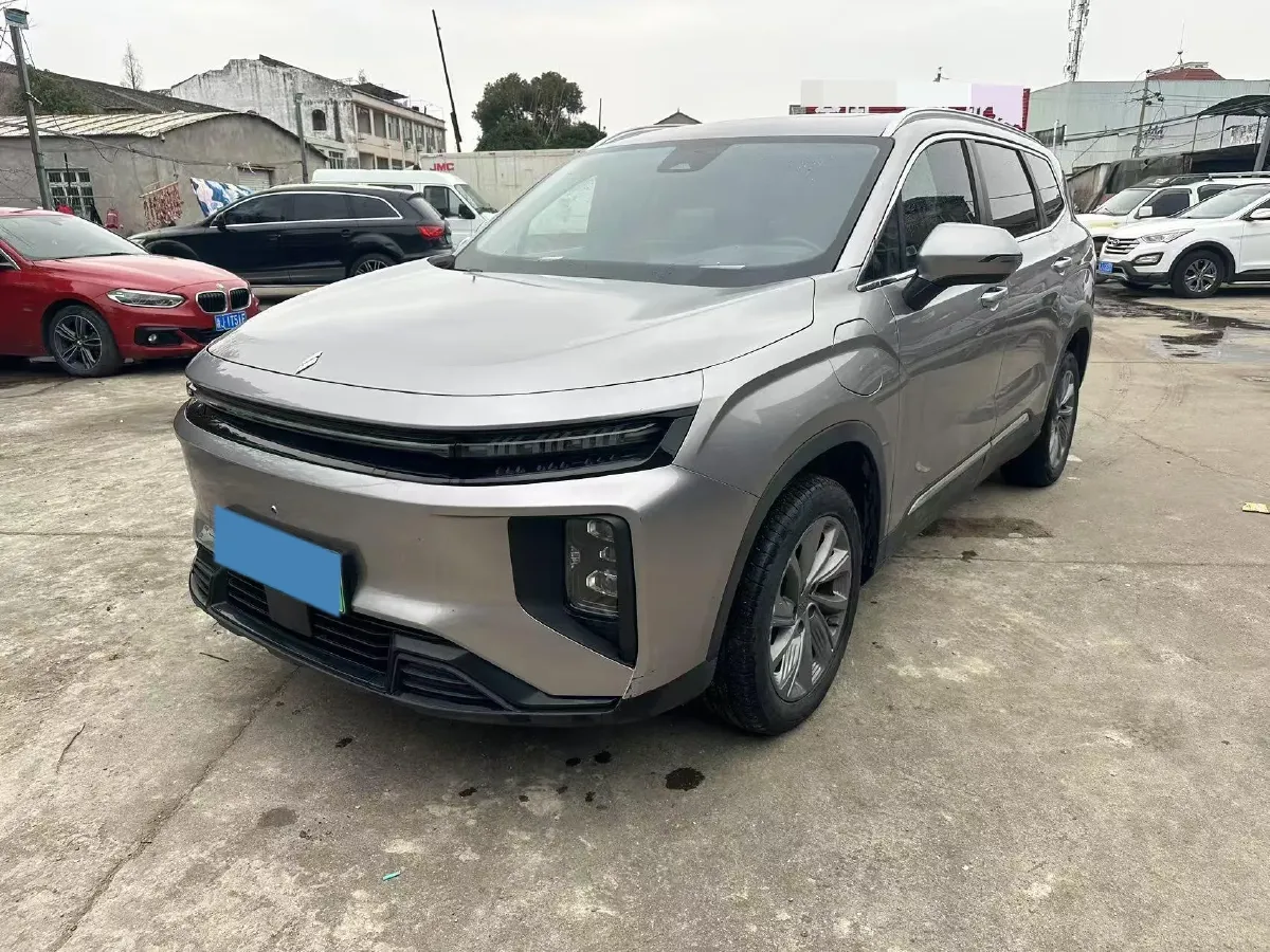 2023 Livan 9 BEV 66.57KWH,autocango,china used car exporter,china ev exporter,chinese used car exporter,chinese used ev exporter