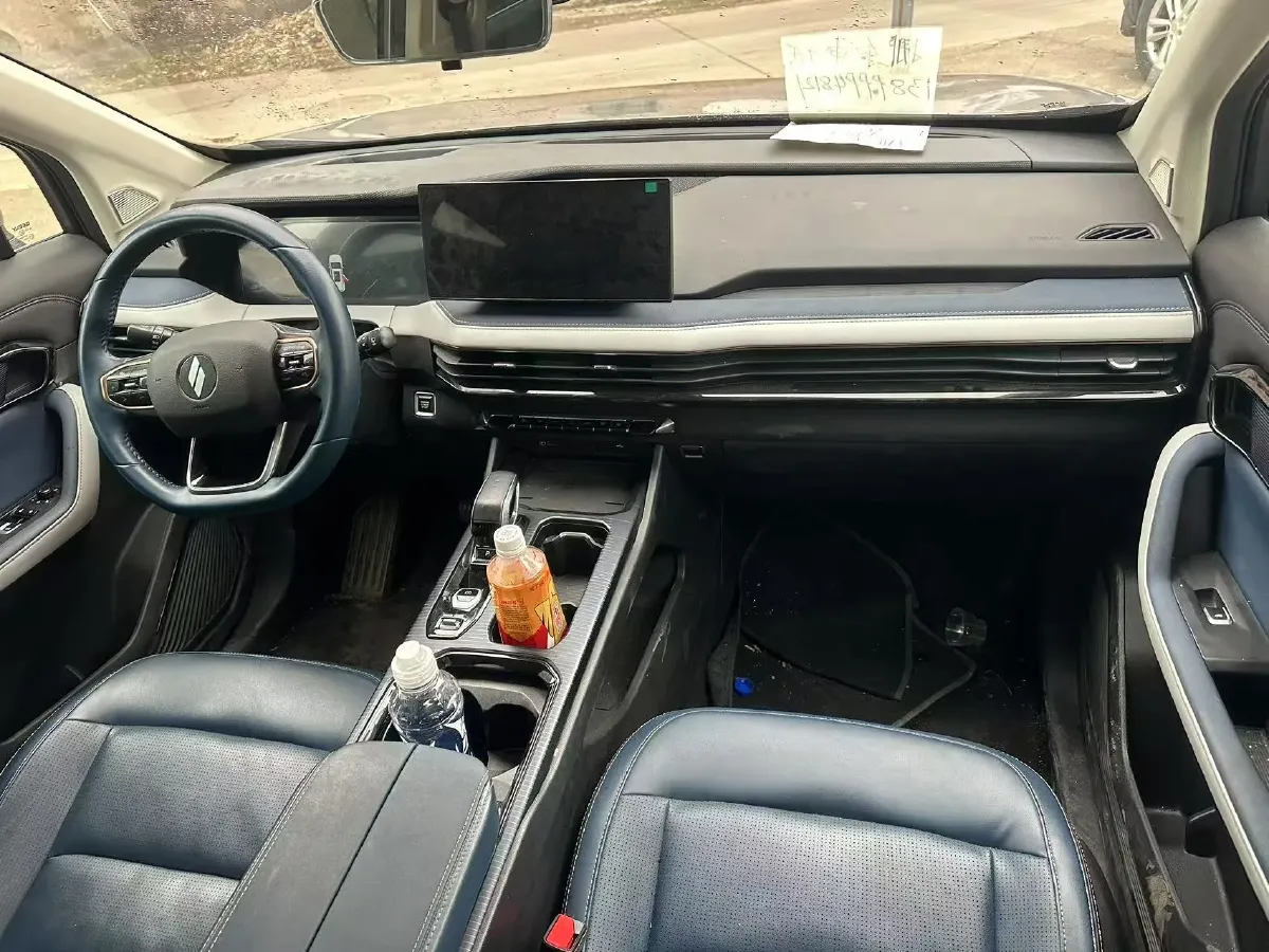 2023 Livan 9 BEV 66.57KWH,autocango,china used car exporter,china ev exporter,chinese used car exporter,chinese used ev exporter