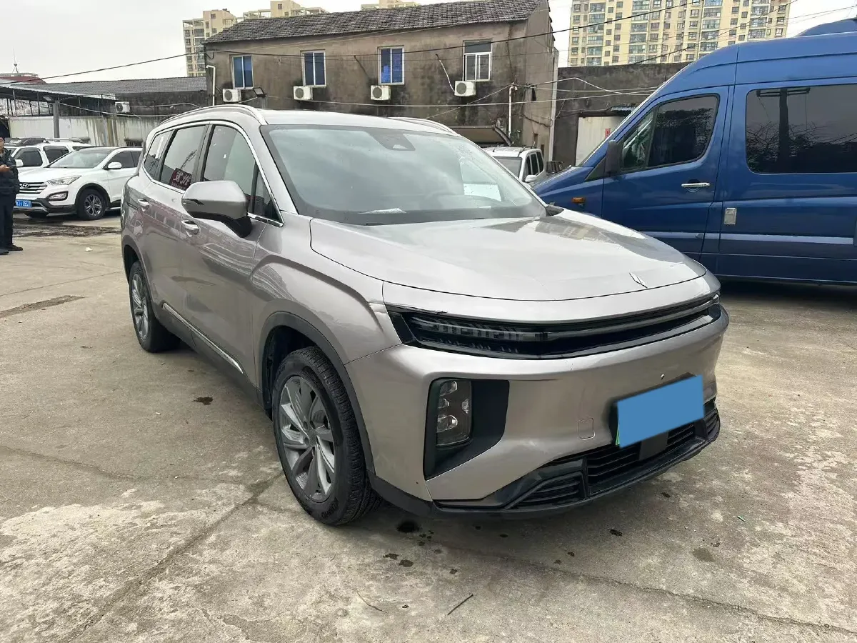 2023 Livan 9 BEV 66.57KWH,autocango,china used car exporter,china ev exporter,chinese used car exporter,chinese used ev exporter