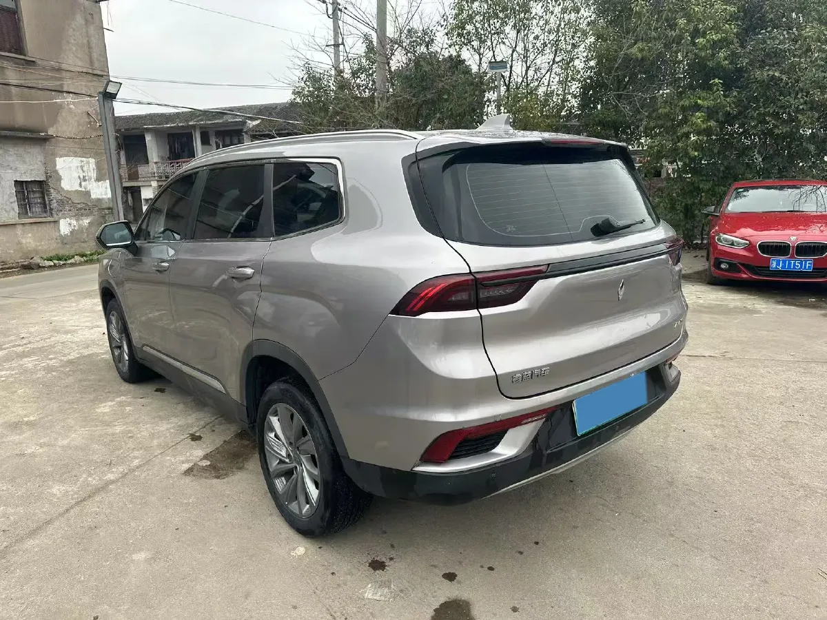 2023 Livan 9 BEV 66.57KWH,autocango,china used car exporter,china ev exporter,chinese used car exporter,chinese used ev exporter