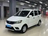2018 JINBEI NEW SEA LION X30L,autocango,china used car exporter,china ev exporter,chinese used car exporter,chinese used ev exporter