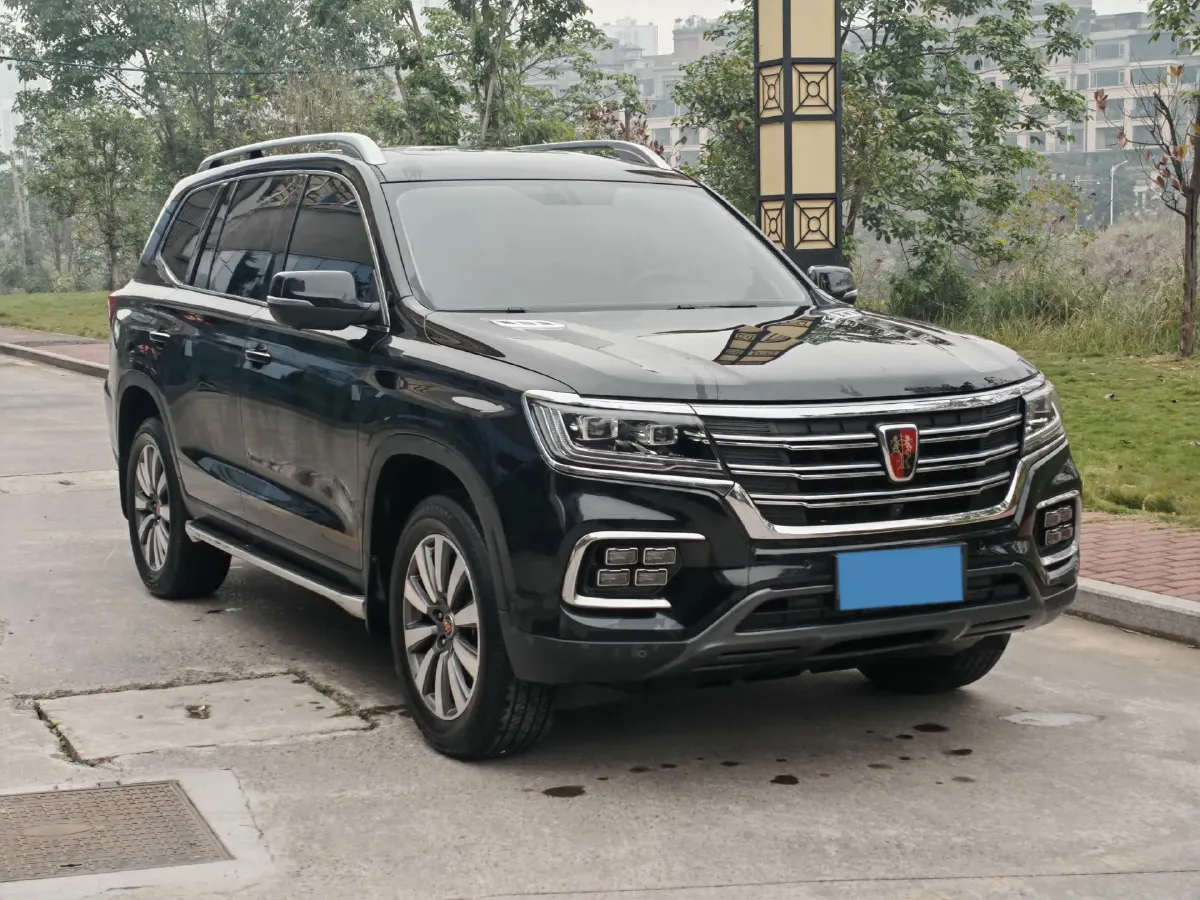 2019 Roewe RX8 2.0T 222HP L4 6AT,autocango,china used car exporter,china ev exporter,chinese used car exporter,chinese used ev exporter