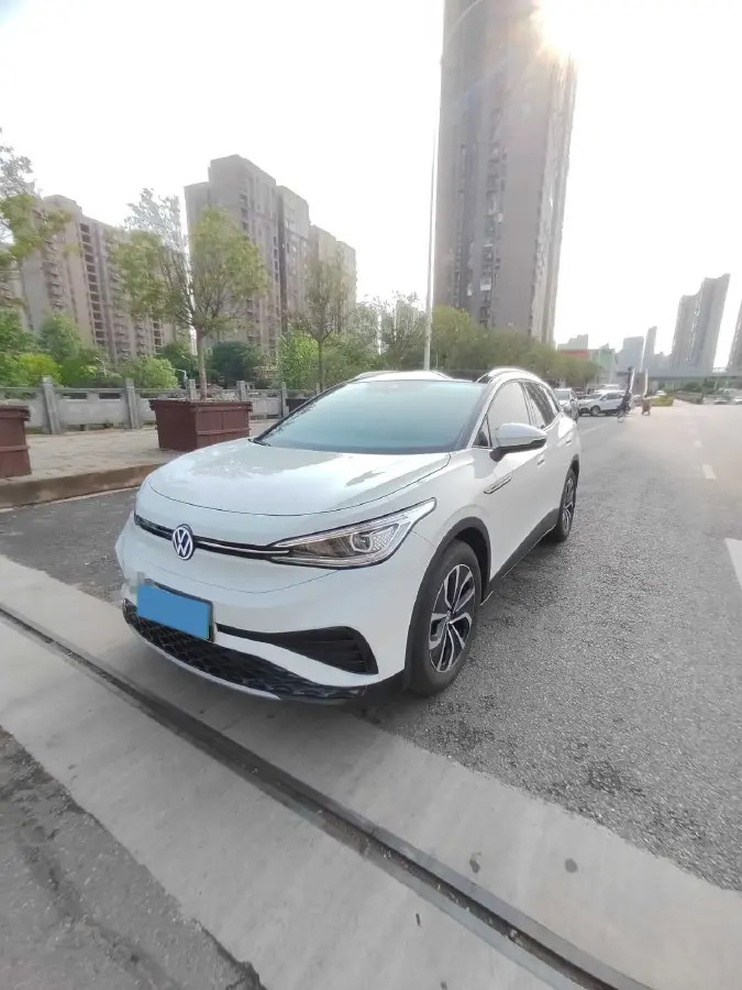 2024 Exceed LXC-DM 1.5T 156HP L4 3DHT PHEV 19.27KWH