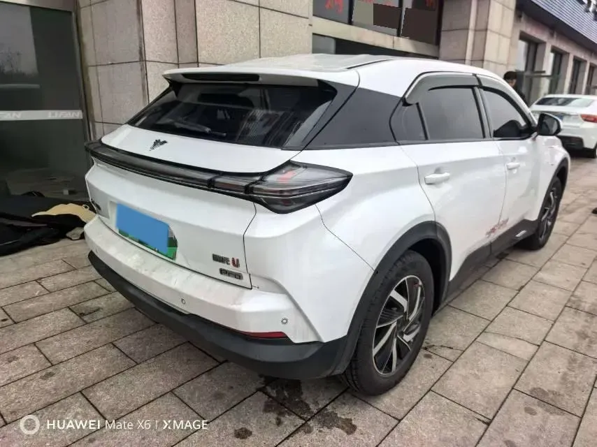 2022 MG ONE 1.5T 181HP L4 CVT,autocango,china used car exporter,china ev exporter,chinese used car exporter,chinese used ev exporter