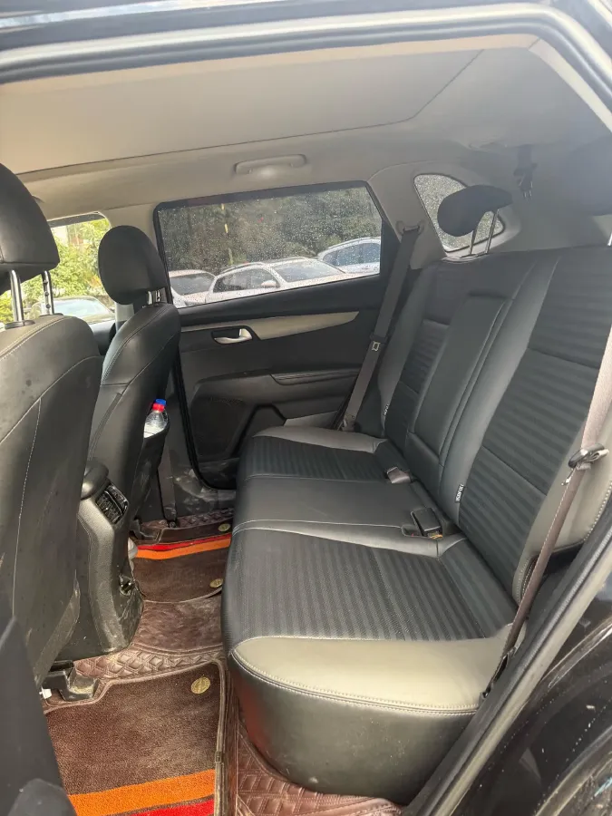 2018 Kia Sportage R 2.0L 160HP L4 6AT,autocango,china used car exporter,china ev exporter,chinese used car exporter,chinese used ev exporter