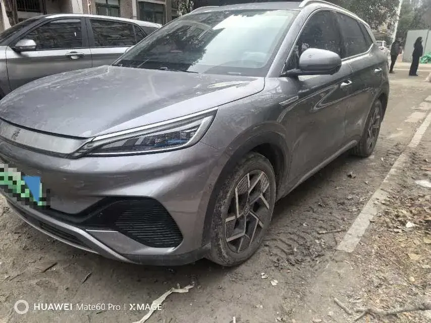 2022 Foton Grand General G7 2.0T 238HP L4 8AT