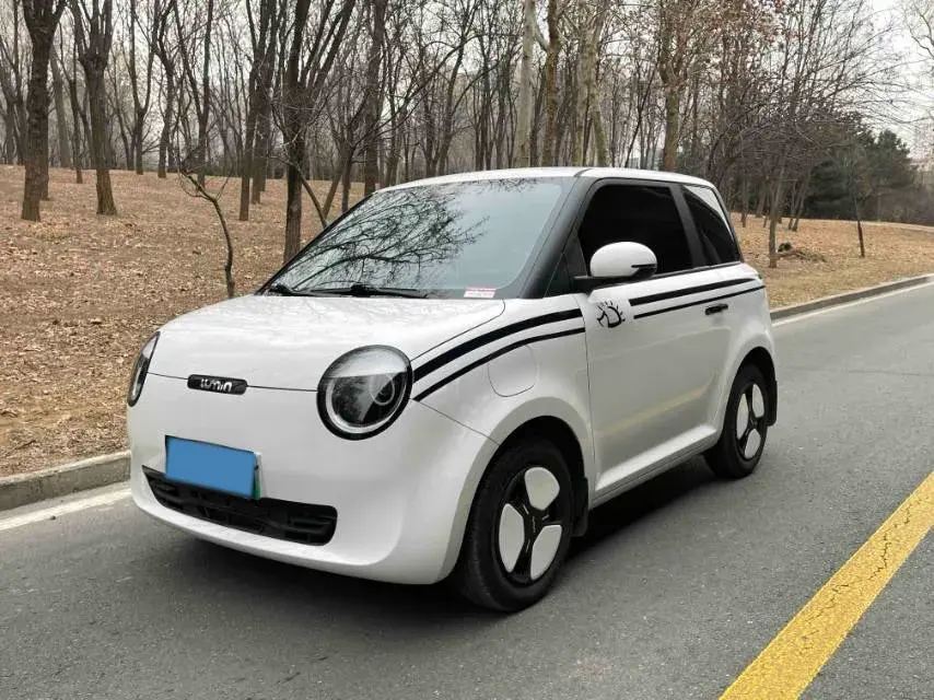 2023 ChangAn QiYuan Lumin BEV 17.65KWH