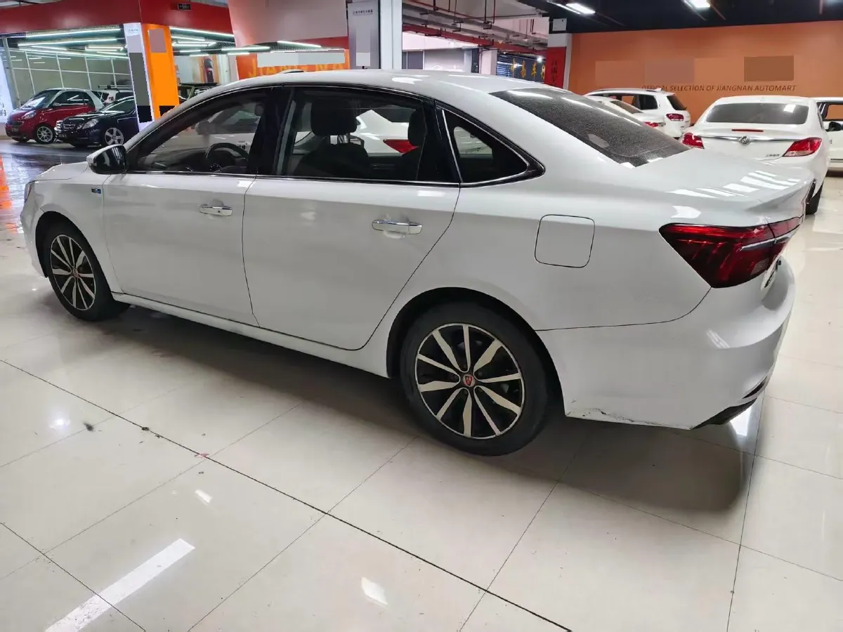 2018 JAC Refine S7 1.5T 174HP L4 6DCT,autocango,china used car exporter,china ev exporter,chinese used car exporter,chinese used ev exporter
