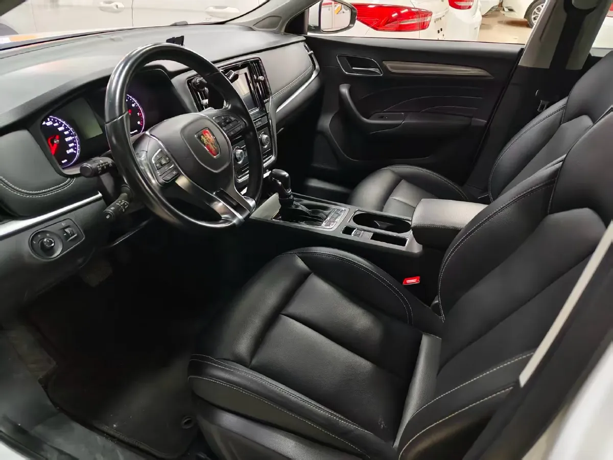 2018 JAC Refine S7 1.5T 174HP L4 6DCT,autocango,china used car exporter,china ev exporter,chinese used car exporter,chinese used ev exporter