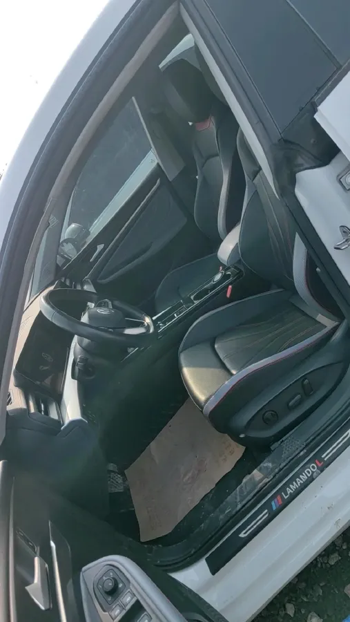 2022 Jetour DASHING i-DM 1.5T 156HP L4 3DHT PHEV 19.27KWH,autocango,china used car exporter,china ev exporter,chinese used car exporter,chinese used ev exporter