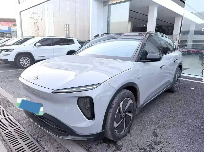 2023 NIO ES6 BEV 75KWH