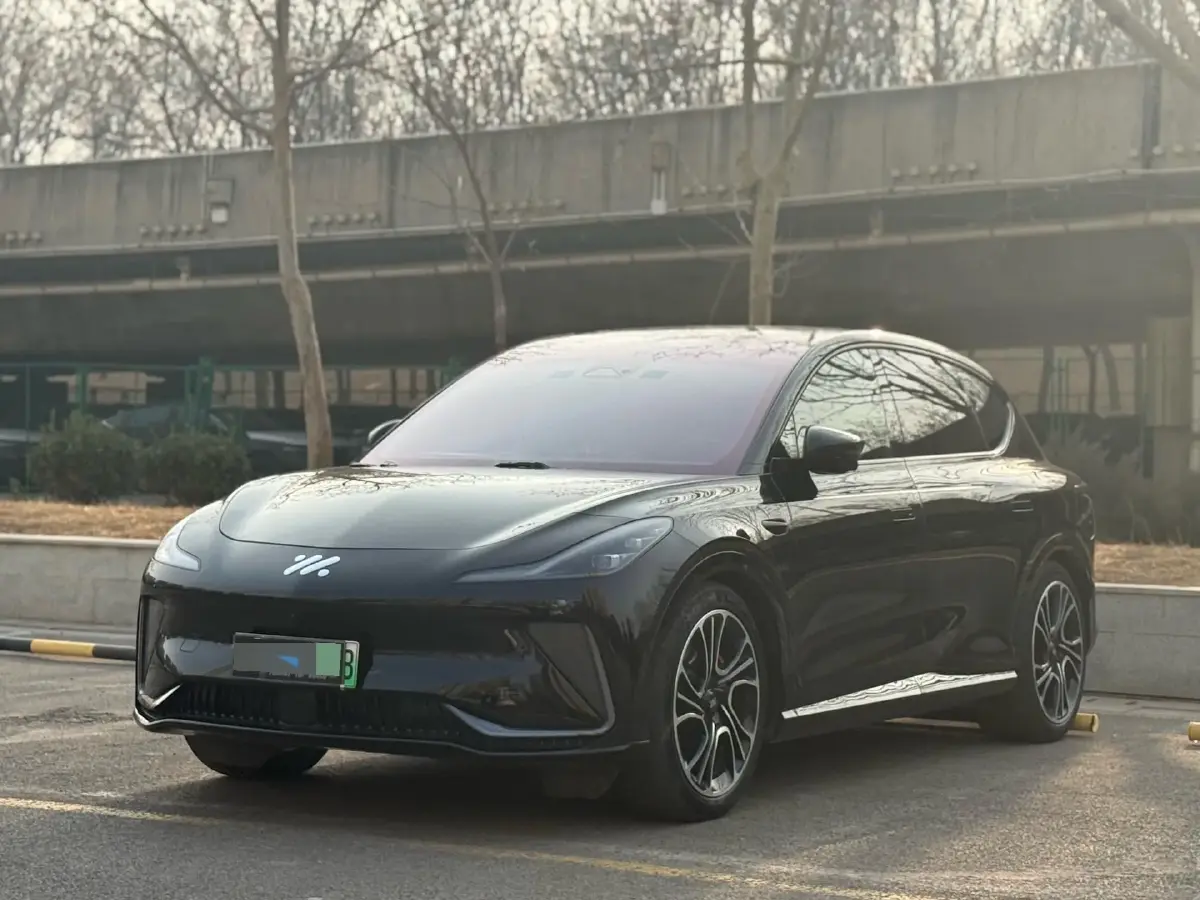 2023 IM LS7 BEV 90KWH