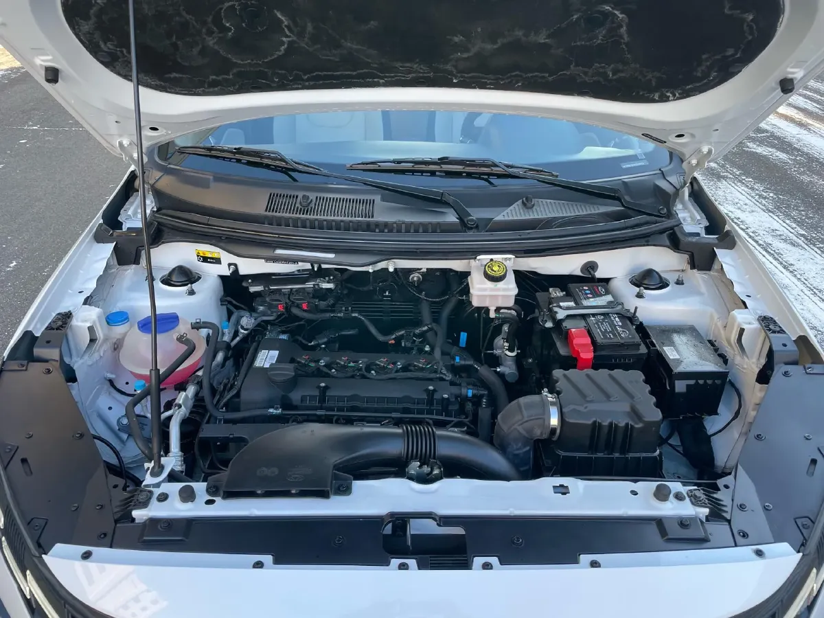 2023 Chery Tiggo 3x 1.5L 116HP L4 CVT,autocango,china used car exporter,china ev exporter,chinese used car exporter,chinese used ev exporter