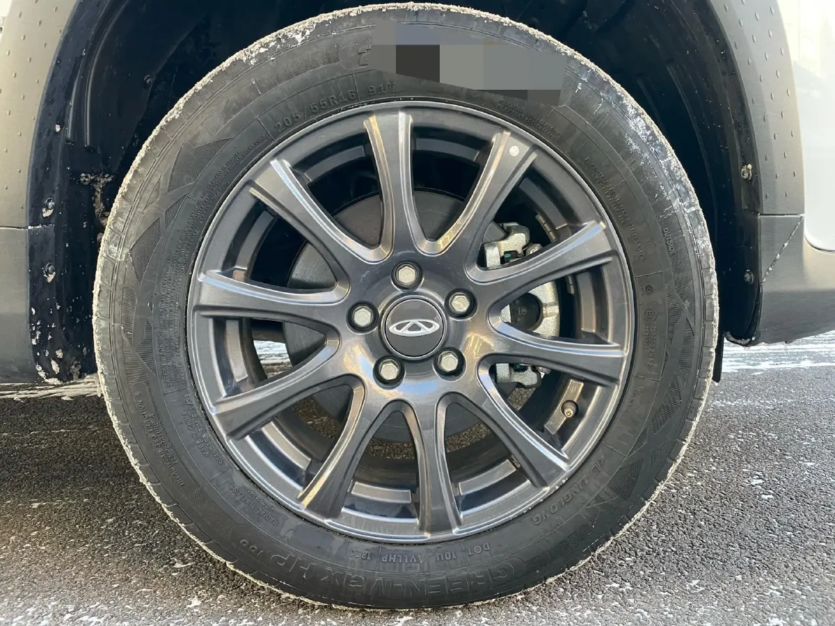 2023 Chery Tiggo 3x 1.5L 116HP L4 CVT,autocango,china used car exporter,china ev exporter,chinese used car exporter,chinese used ev exporter