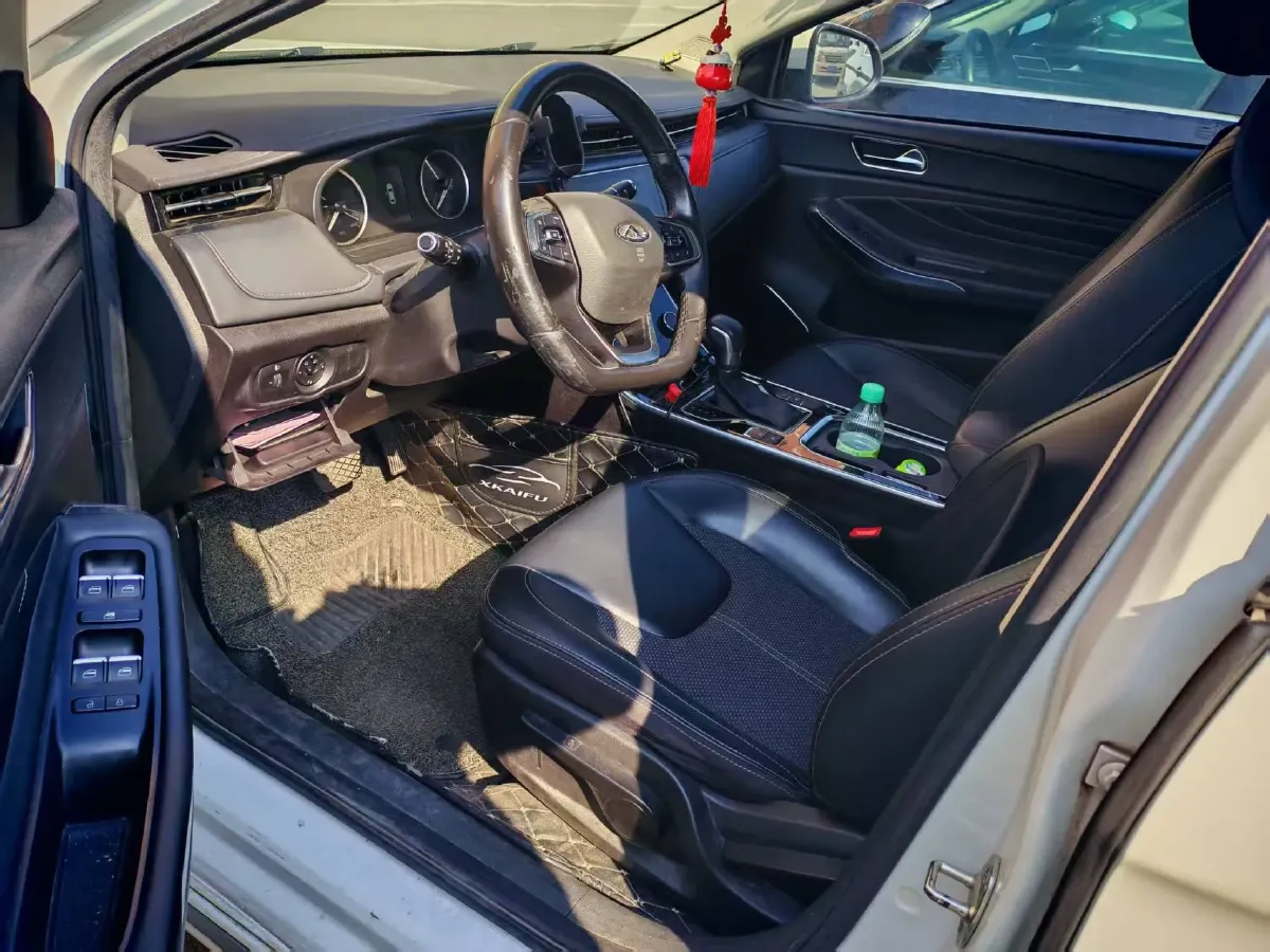 2019 Chery Arrizo GX 1.5T 156HP L4 CVT,autocango,china used car exporter,china ev exporter,chinese used car exporter,chinese used ev exporter