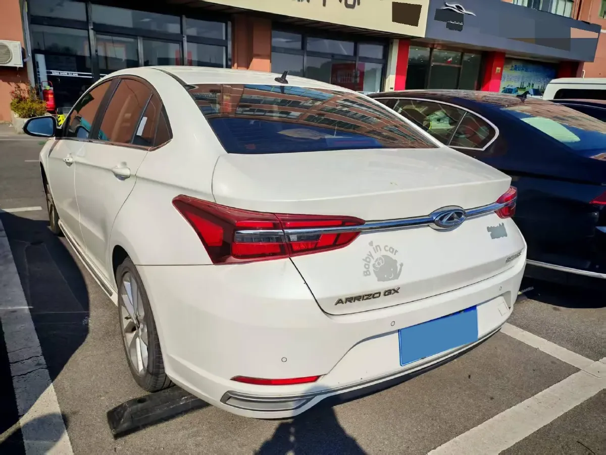2019 Chery Arrizo GX 1.5T 156HP L4 CVT,autocango,china used car exporter,china ev exporter,chinese used car exporter,chinese used ev exporter