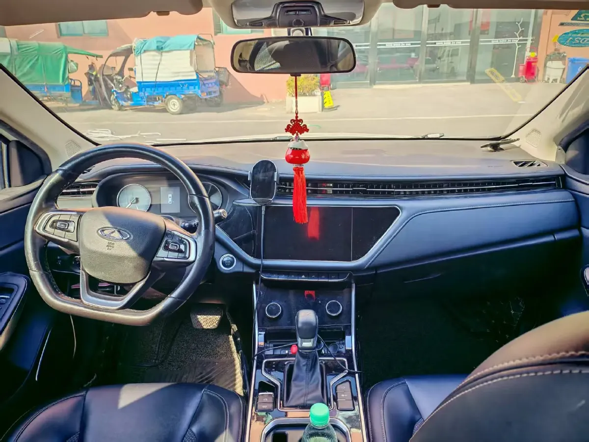 2019 Chery Arrizo GX 1.5T 156HP L4 CVT,autocango,china used car exporter,china ev exporter,chinese used car exporter,chinese used ev exporter